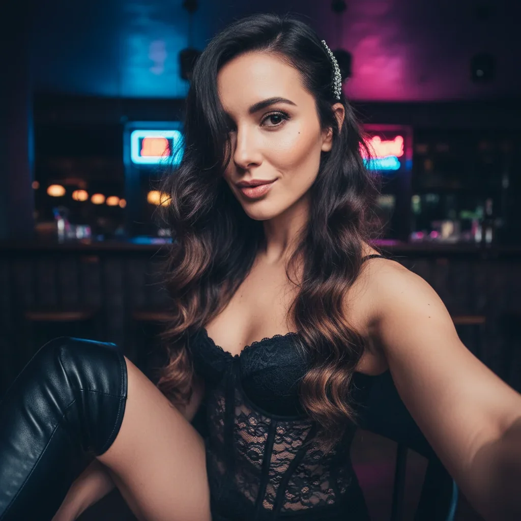 Gabrielle