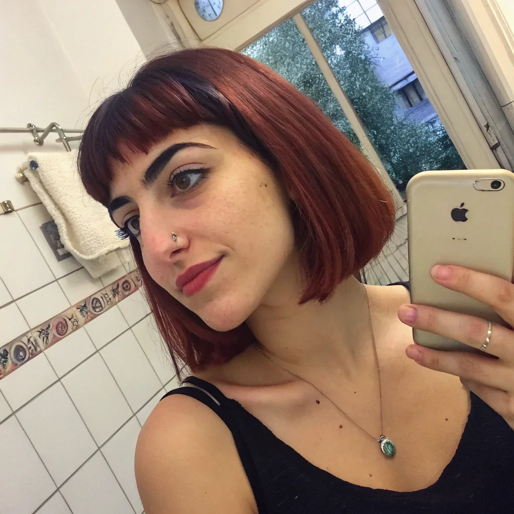 Milena