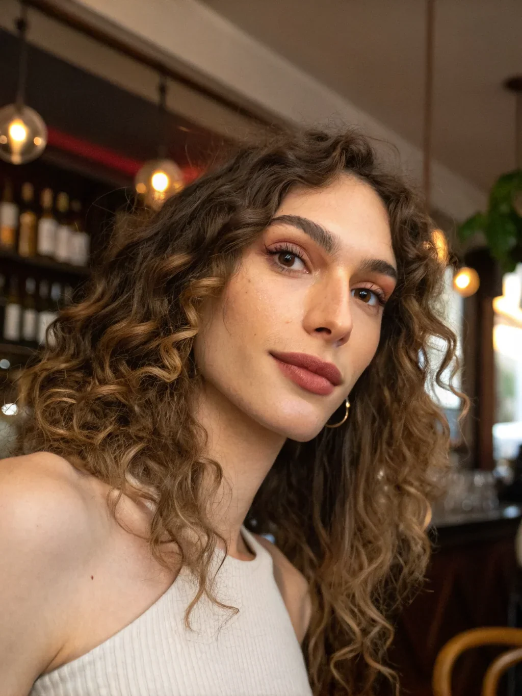 Cristina