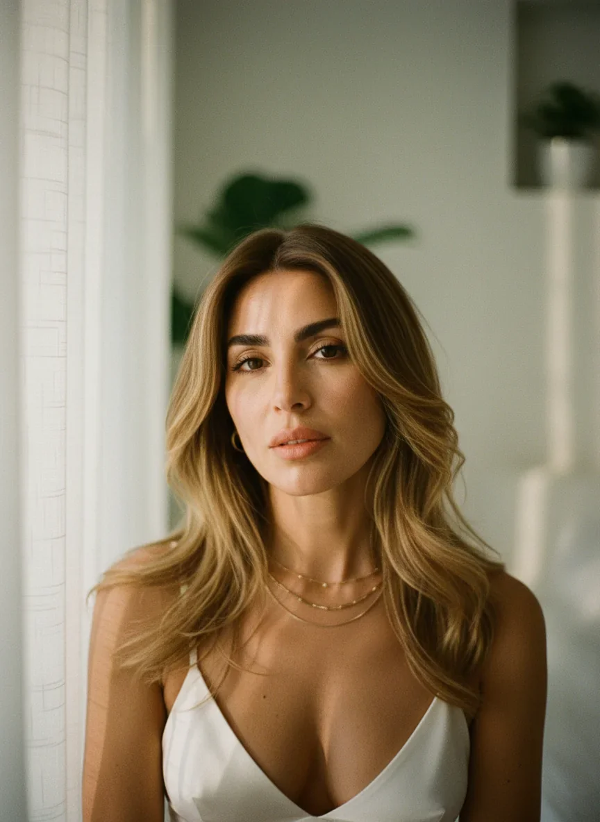 Alina