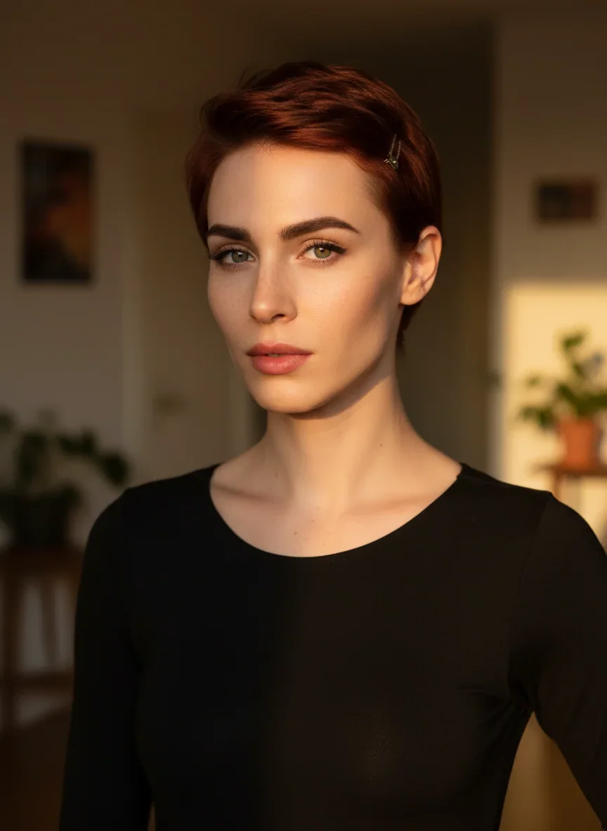 Parker