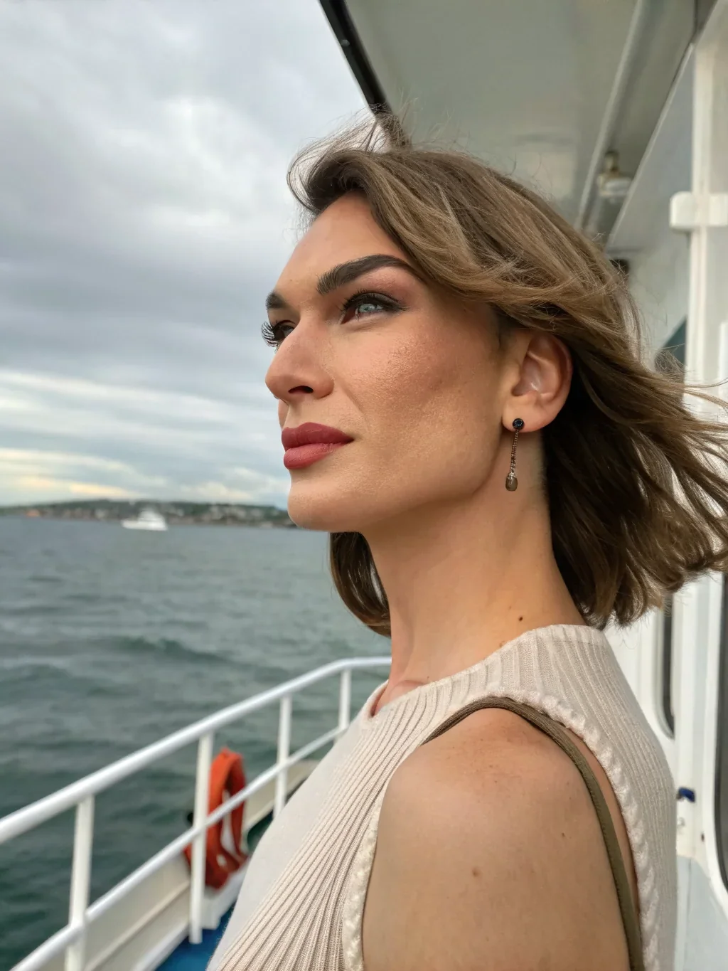 Cristina