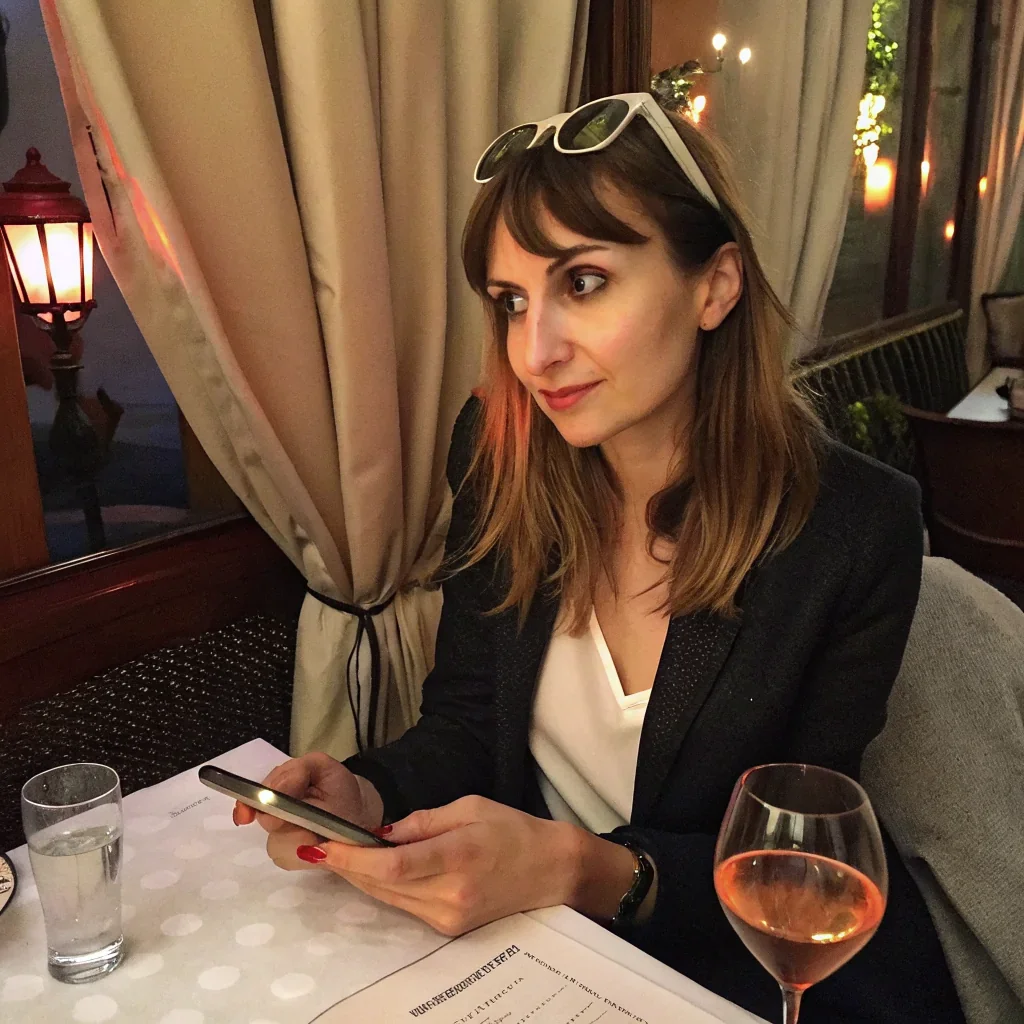 Photo 2 de Arlette