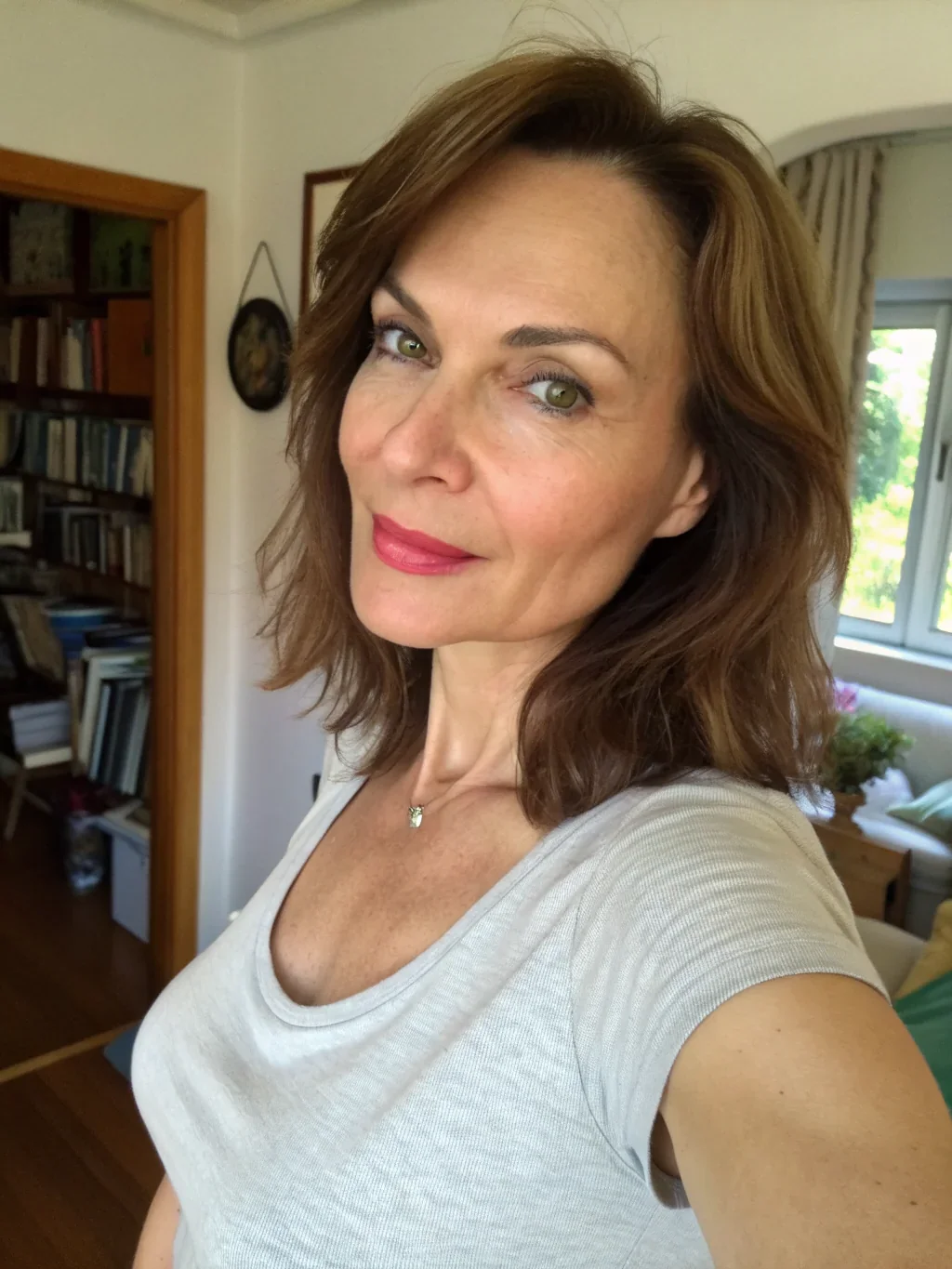 Photo 2 de Sylvie