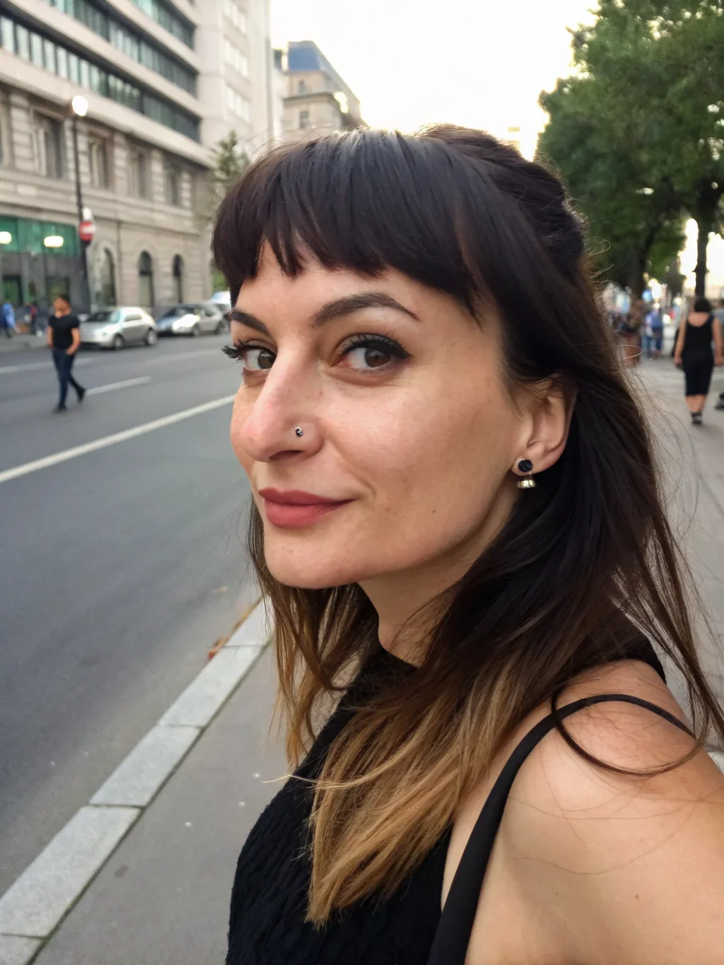 Sariah