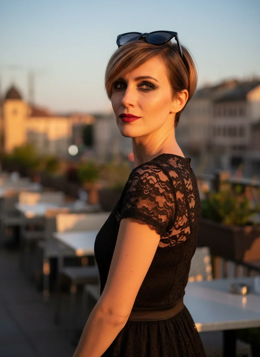 Photo 2 de Liv