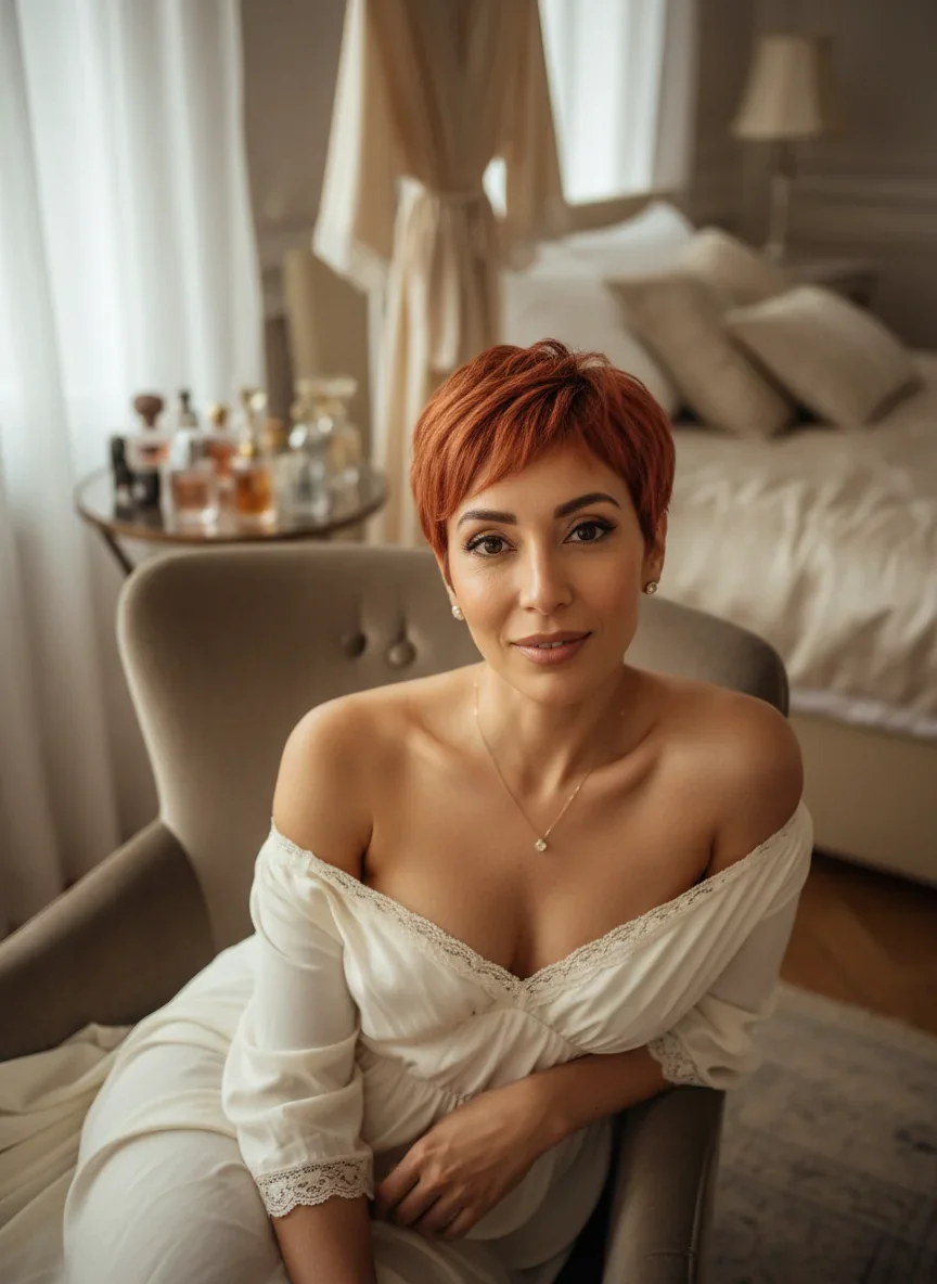 Marielle