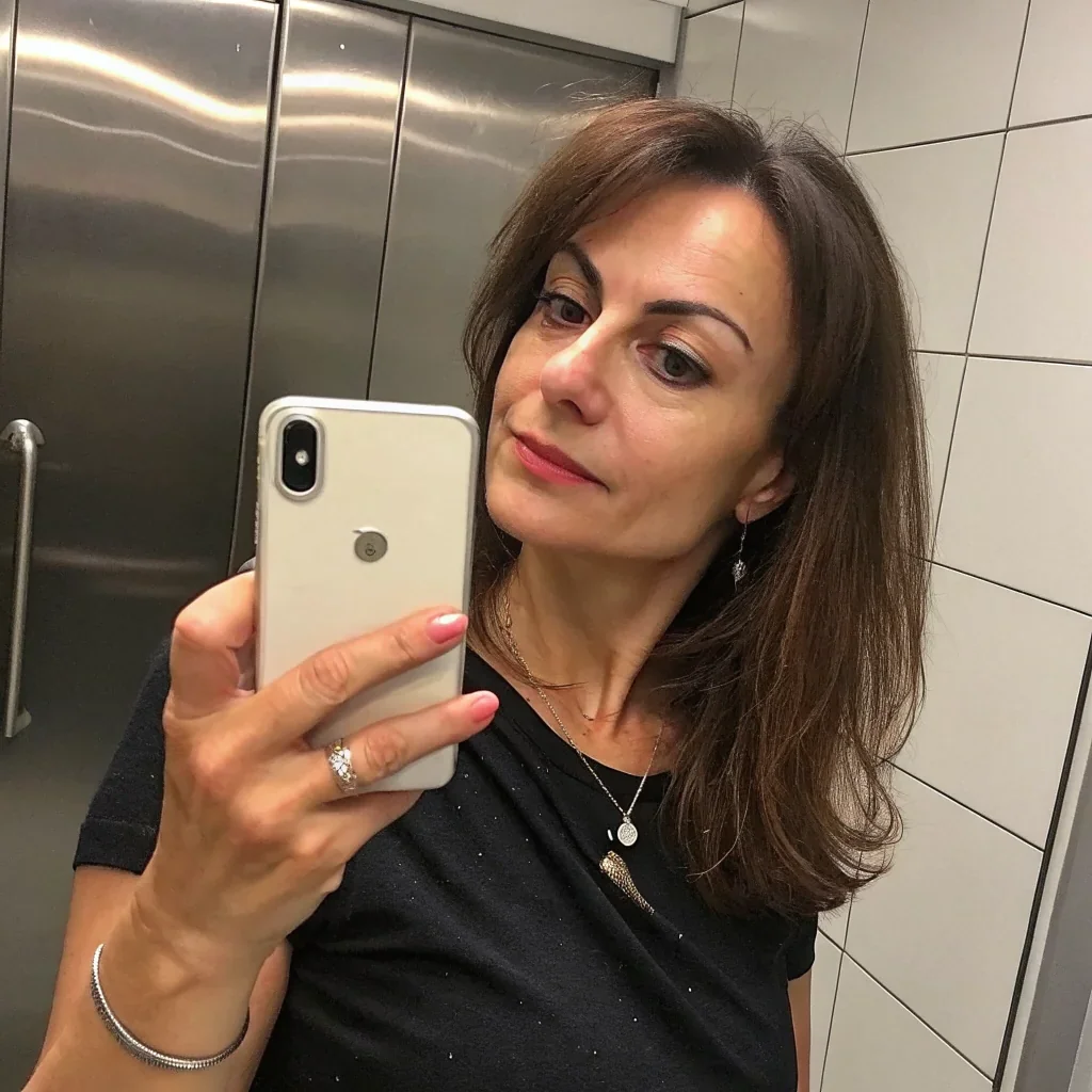 Photo 2 de Angelina