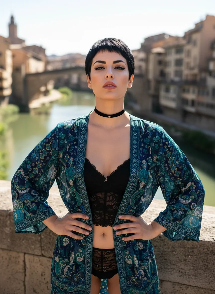 Amora