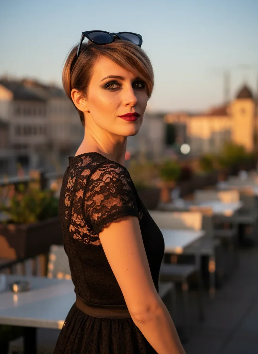 Photo 2 de Amia