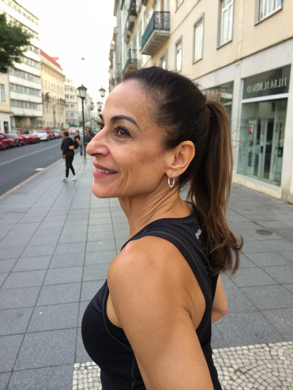 Photo 2 de Shoshana