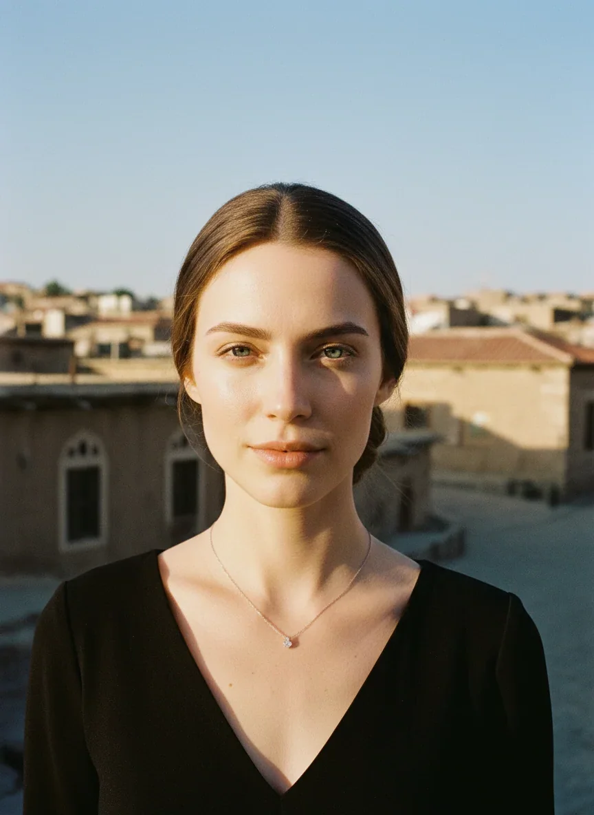Liliana