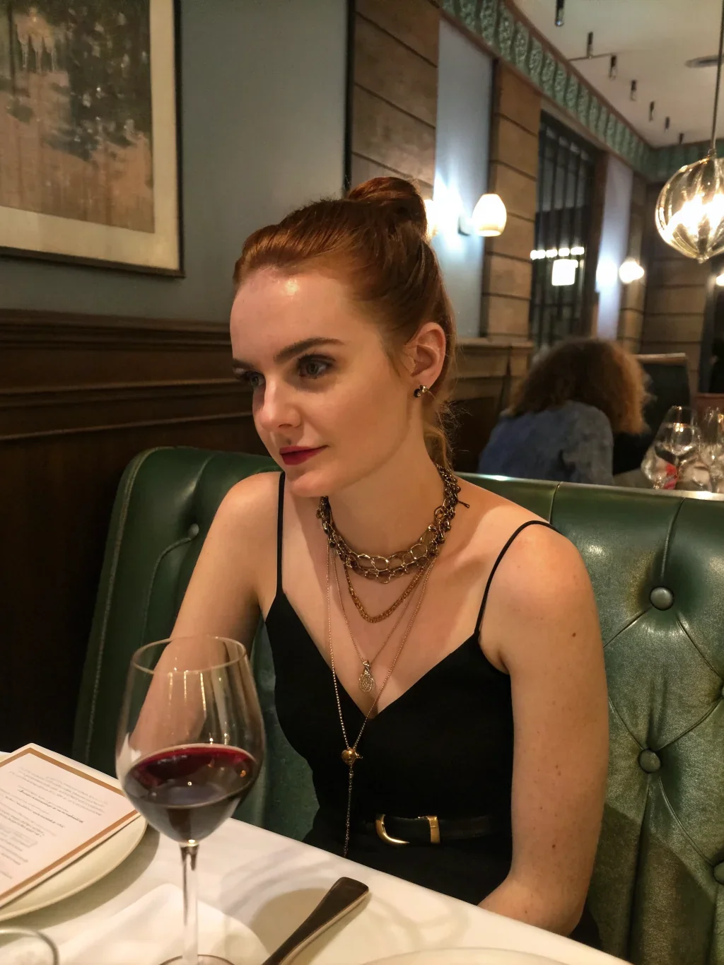 Antonia